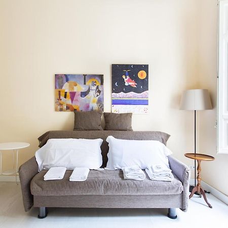 Sofias House At Politeama Apartment Палермо Екстериор снимка