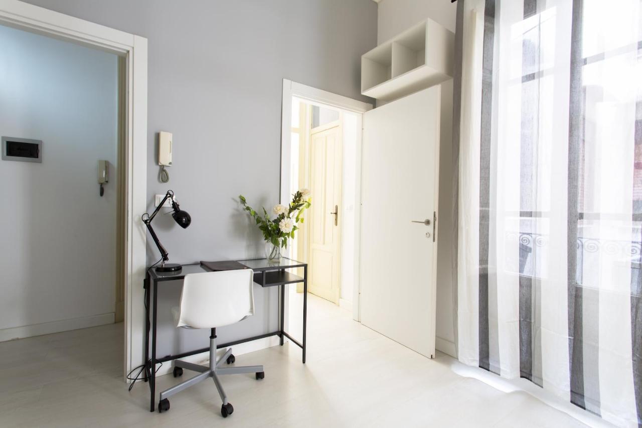 Sofias House At Politeama Apartment Палермо Екстериор снимка