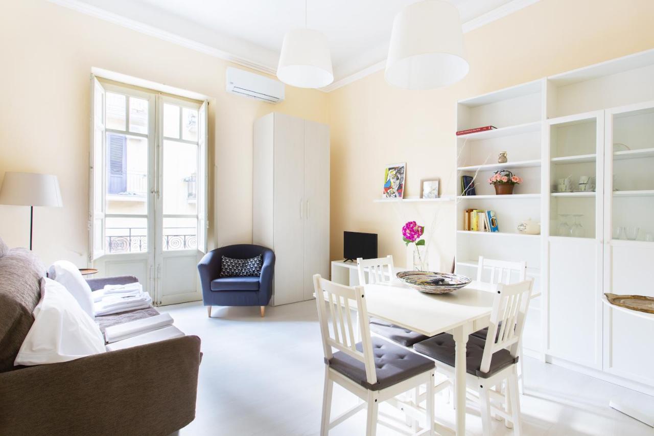 Sofias House At Politeama Apartment Палермо Екстериор снимка
