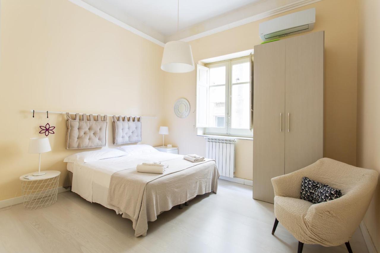Sofias House At Politeama Apartment Палермо Екстериор снимка