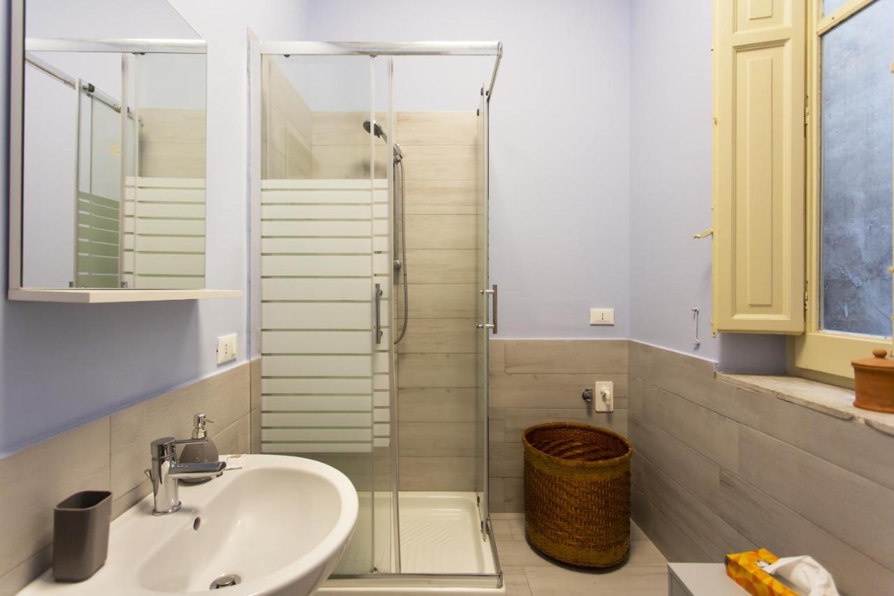 Sofias House At Politeama Apartment Палермо Екстериор снимка